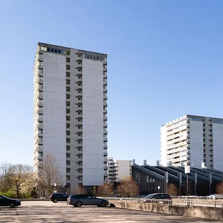 Panoramic Strandkoje Apartment Sierksdorf